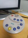 SIEMENS SOMATOM Sensation 16 CT Scanner