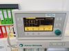 GE DATEX-OHMEDA Aestiva 5 MRI Anesthesia Machine