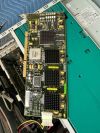 SIEMENS 8370004 D7 PBX-60 CT Scanner