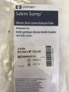 COVIDIEN 8888265116 Salem Sump Silicone Dual Lumen Stomach Tube 12Fr/Ch (X)