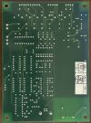 SHIMADZU 502-26508 Power 200-D Board Portable X-Ray