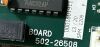 SHIMADZU 502-26508 Power 200-D Board Portable X-Ray