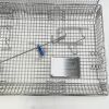 INTUITIVE DA VINCI 8mm Endoscope Sterilization Tray Surgical Cases