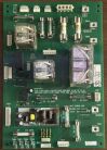 SHIMADZU 502-26421 MUX Power 32K Board Portable X-Ray