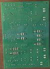 SHIMADZU 502-26421 MUX Power 32K Board Portable X-Ray