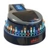 GLOBE SCIENTIFIC CapTrack, Model CT1, Benchtop Recapping Archiver with Multi-Color Cap Color Recognition and Database, 120-240V, 50/60Hz Lab Analyzer