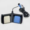 VALLEYLAB (150 000 088) Dual Pedal Footswitch