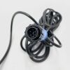 VALLEYLAB (150 000 088) Dual Pedal Footswitch