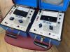 BIOTEK INSTRUMENTS RF 302 testers ESU testers