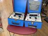 BIOTEK INSTRUMENTS RF 302 testers ESU testers