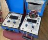 BIOTEK INSTRUMENTS RF 302 testers ESU testers