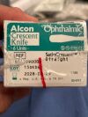 ALCON 8065990001 Scalpels and Blades