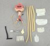 LAERDAL SimBaby Training Manikin w/  Link Box 380100 &amp; Accessories - 167589 Patient Simulator