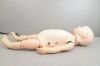 LAERDAL SimBaby Training Manikin w/  Link Box 380100 &amp; Accessories - 167589 Patient Simulator