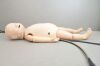 LAERDAL SimBaby Training Manikin w/  Link Box 380100 &amp; Accessories - 167589 Patient Simulator