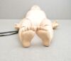 LAERDAL SimBaby Training Manikin w/  Link Box 380100 &amp; Accessories - 167589 Patient Simulator