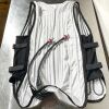 COOLSHIRT SYSTEMS (CoolVest(vestonly)) Cooling Shirt Only Size Large Chiller