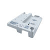 BAXTER 35701 Sigma Spectrum Bottom Case Assembly with Overlay Pump IV Infusion