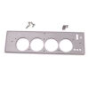 BAXTER 6461262RP Front Case Cover Assembly for Baxter InfusO.R. Pump Pump IV Infusion