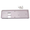 BAXTER 6491261RP Front Case Assembly for Baxter InfusO.R. Pump Pump IV Infusion