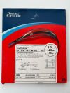 BOSTON SCIENTIFIC REF: H74939171080270 Boston Scientific MUSTANG  Over-The-Wire 6F PTA Balloon Dilatation Catheter 8.0mm x 20mm x 75cm REF: H74939171080270