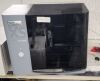 SYSMEX PART NUMBER MISSING Low aspiration volume, compact closed system, excellent analysis. Fluorescence flow cytometry for high quality analysis Spectrum Analyzer