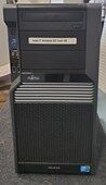 SIEMENS 10498293 IES Tower 10E CT Workstation