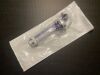 ETHICON B12XT Excel Bladeless Trocar with Stability Sleeve, EXP: 2024