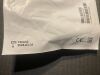 ETHICON B12XT Excel Bladeless Trocar with Stability Sleeve, EXP: 2024