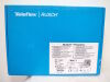 TELEFLEX 4150120 Rusch Polaris Single Use Metal Laryngoscope Blade for Fiber Optic System , Size MAC 2 (BOX of 10) Expired