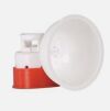 BD 515102 PhaSeal Protector P21 - Red  (2024/05+) LOT of 25