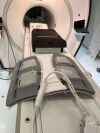GE Optima MR450w 1.5T GEM MRI Scanner