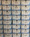 ETHICON 8776H 6-0 PROLENE BLUE 1X30" BV DOUBLE ARMED BX/36-Expired Sutures