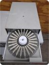 MICRO TYPING SYSTEMS 5150-60 MTS Centrifuge