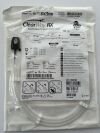 CLEARVIEW REF: 80208 ClearWay Rapid Exchange Therapeutic Infusion Catheter 6Fr. 0.070 1.78mm 1.50x20mm REF: 80208