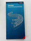BOSTON SCIENTIFIC REF: H74939293066030 Boston Scientific INNOVA Vascular Self-Expanding Stent System OVER-THE-WIRE 035 6mm 60mm 130cm REF: H74939293066030 DATE: 2020-