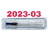 ARTHREX AR-8350DS 3.5MM DISSECTOR, EXP 2023-03