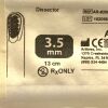 ARTHREX AR-8350DS 3.5MM DISSECTOR, EXP 2023-03