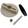 BAXTER BX13332 Switch Knob Kit for Baxter InfusO.R. Pump Pump IV Infusion