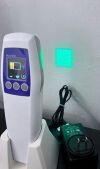 ACCUVEIN AV500 Portable Vein Finder Transilluminator AV 500 with Charger UV Light UV Light