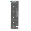 BAXTER 6461695 Front Label for Baxter InfusO.R. pump Pump IV Infusion