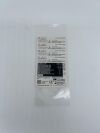 CONMED 5023-139 Micro Sagittal Blade, Fine, 4.5 x 25.5 x 0.4mm Lot of 5