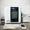 QUANTEL MEDICAL (B-SCAN) CineScan S B-Scan A/B Ophthalmic Ultrasound with Printer, Keyboard and Foot Pedal B-Scan