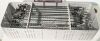STRYKER 250-015-704 45cm Laparoscopic Instruments set