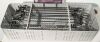 STRYKER 250-015-704 45cm Laparoscopic Instruments set
