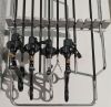 STRYKER 250-015-704 45cm Laparoscopic Instruments set