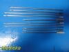 SYNTHES Tibial Nail & Locking Instrument Set (FOR Removal ONLY)
