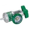 PRECISION MEDICAL 168715D EasyDial Oxygen Regulator