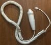 SHIMADZU 502-26904 Hand exposure switch Portable X-Ray