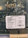 GE 6250034 IXG Board Slot 7 MRI Accessories